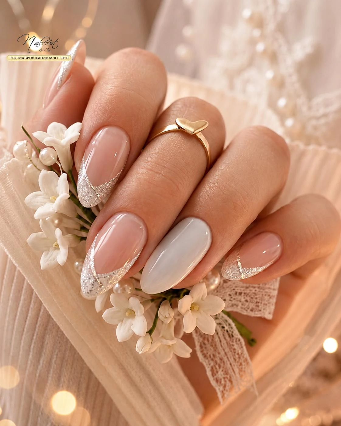 Trendy Nail Designs for April 2026